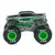 MONSTER JAM VEHICULO 1:64 AVENGER en internet