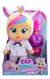 Cry Babies Loving Care Dreamy Llora Con Agua Articulada 26 Cm Con Accesorios Paleta Chupete Y Ropita