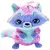 Animal Jam Loopy Raccoon Plush - comprar online