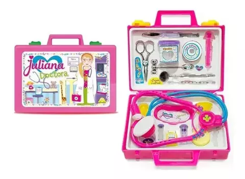 VALIJA JULIANA DOCTORA CHICA