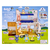 Bluey Casa Rodante Playset - comprar online