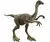 Jurassic World Figura de Dinosaurio Gallimimus en internet