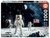 PUZZLE X1000 PCS FIRST MEN ON THE MOON