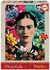 PUZZLE X1000 PCS FRIDA KAHLO