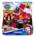 Paw Patrol Rescue Wheels camión bombero + Muñeco marshall