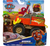 Paw Patrol Rescue Wheels vehiculo + Muñeco boomer