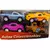 Set X4 Autos Coleccionables Cars Ditoys. - comprar online