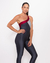 Legging Grafite