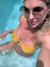 Biquini Vanessa Citrino - comprar online