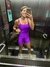 Macaquinho Déa - JK Concept | Fitwear Activewear Gymwear