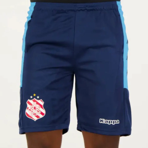 BERMUDA VIAGEM ATLETA BANGU - KAPPA