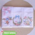 Kit 3 Fraldas de Boca - Pássaros & Flores - comprar online