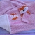 Kit Cobertor de Bebê com Naninha - loja online