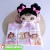 Combo - Dandarinha - Naninha e Fraldinhas de Boca - comprar online