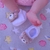 Sapatinho de Bebê RN - Ursinho (a) - comprar online