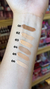 Corrector líquido SUPER STAR • Miss Lara • - comprar online