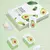 Cápsula Mascarilla Palta Crema de Noche Hidratante Colágeno BIOAQUA
