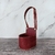 Porta Mate Cuero Vacuno Premium - tienda online