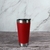 VASO TERMICO CERVECERO ACERO INOXIDABLE CON DESTAPADOR