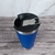 Imagen de VASO TERMICO CERVECERO ACERO INOXIDABLE CON DESTAPADOR