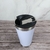 VASO TERMICO CERVECERO ACERO INOXIDABLE CON DESTAPADOR - comprar online