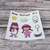 Botella Motivacional 1 Litro con Stickers - tienda online