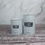 Set Latas Yerbera y Azucarera Matero