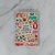 Libreta Anillada Mini con Elástico - comprar online