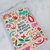 Libreta Anillada Mini con Elástico