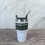 Vaso Térmico con Bombilla 600ml - REGALEA