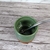 Mate De Cerámica y Algarrobo + Bombilla en internet