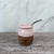 Mate De Cerámica y Algarrobo + Bombilla - tienda online