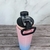 Botella Motivacional Deportiva 1 Litro con Correa y Filtro en internet