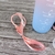 Botella Motivacional Deportiva 1 Litro con Correa y Filtro - comprar online