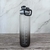 Botella Motivacional Deportiva 1 Litro con Correa y Filtro - tienda online