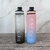 Botella Motivacional Deportiva 1 Litro con Correa y Filtro en internet
