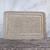 Alfombra Baño Dormitorio Soft Suave Antideslizante