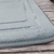Alfombra Baño Dormitorio Soft Suave Antideslizante en internet