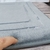 Alfombra Baño Dormitorio Soft Suave Antideslizante - REGALEA