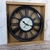 Reloj de Pared Grande - 45 Cm - comprar online