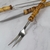 Set Cubiertos Asador x 3 - Tenedor - Cuchillo - Choricero - comprar online