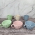 Taza Cerámica Vintage Deco Vainilla con Asa - REGALEA