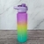 Botella Deportiva 1.1L con Stickers - tienda online