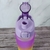 Botella Deportiva 1.1L con Stickers - comprar online