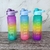 Botella Deportiva 1.1L con Stickers - REGALEA
