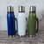 Termo Acero Cuello Fino 1L con manija - tienda online