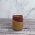 Mate Algarrobo Pintado - REGALEA