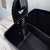 Canasta Matera Super Premium Cuero Legítimo - REGALEA