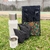 BOLSO MATERO 2 EN 1 - LONA + YERBERA + AZUCARERA - comprar online