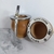 Mate Camionero Algarrobo RIVER PLATE GLORIA ETERNA - REGALEA